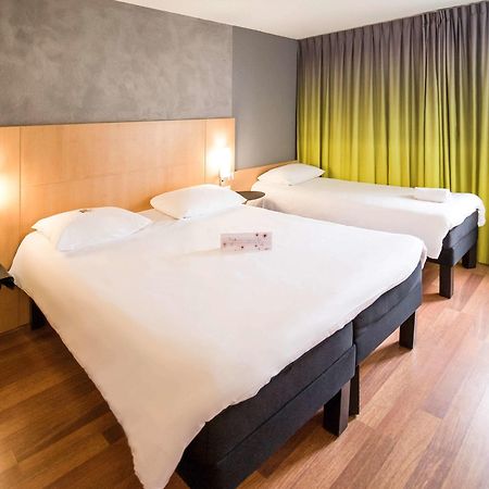 Hotel Ibis Rennes Beaulieu Cesson-Sévigné Zewnętrze zdjęcie