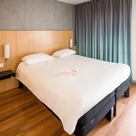 Hotel Ibis Rennes Beaulieu Cesson-Sévigné Zewnętrze zdjęcie