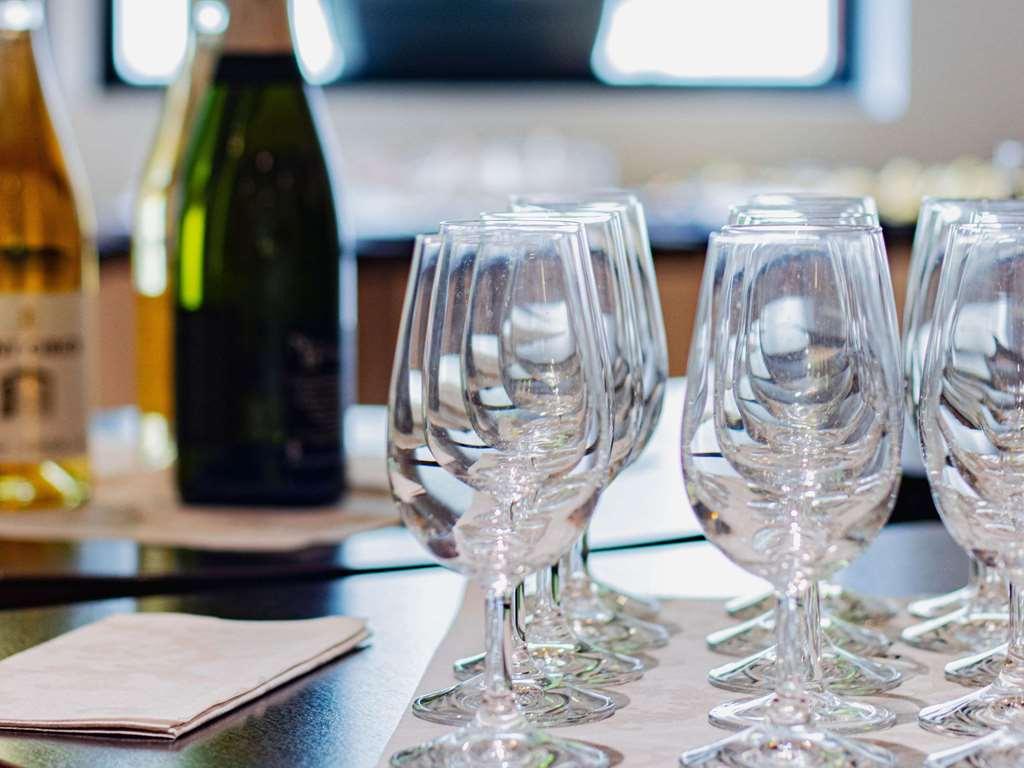 Hotel Ibis Rennes Beaulieu Cesson-Sévigné Udogodnienia zdjęcie