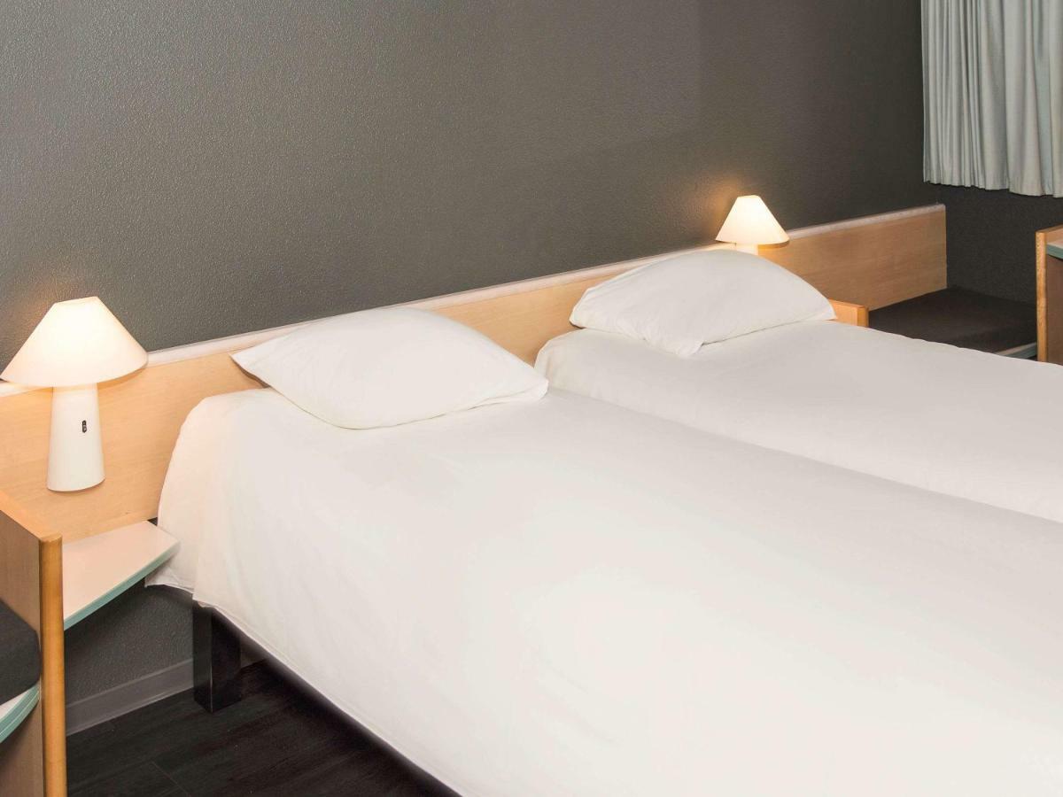 Hotel Ibis Rennes Beaulieu Cesson-Sévigné Zewnętrze zdjęcie