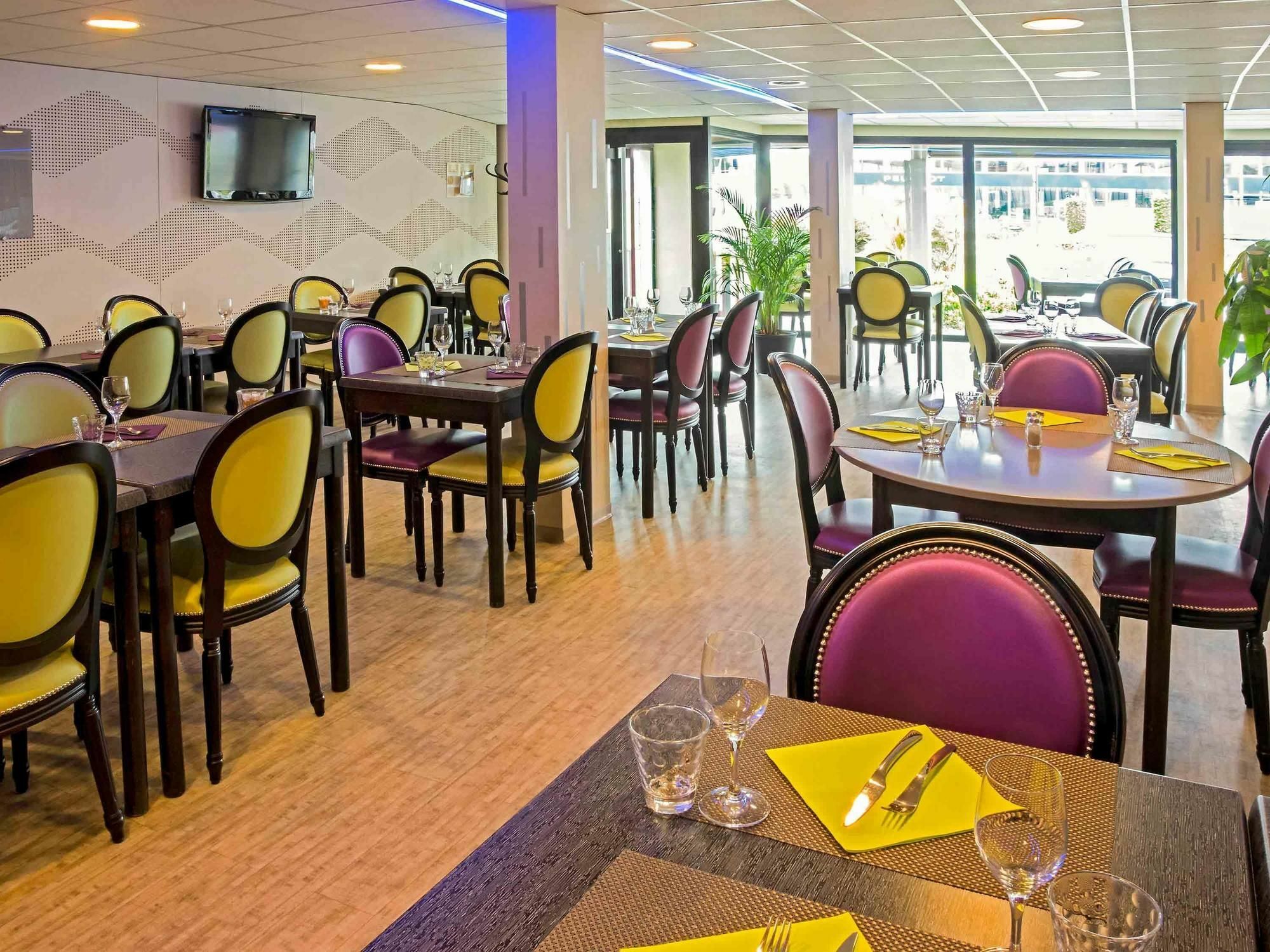 Hotel Ibis Rennes Beaulieu Cesson-Sévigné Zewnętrze zdjęcie